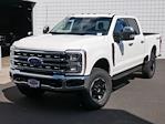 2025 Ford F-250 Crew Cab 4WD Pickup for sale #2500133 - photo 3