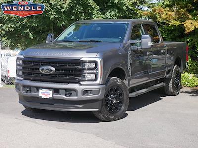 2024 Ford F-250 Crew Cab 4WD Pickup for sale #2500133A - photo 1