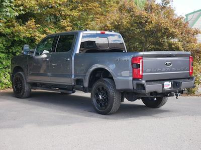 2024 Ford F-250 Crew Cab 4WD Pickup for sale #2500133A - photo 2