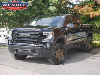 2019 GMC Sierra 1500 Crew Cab 4WD Pickup for sale #2500133B - photo 1