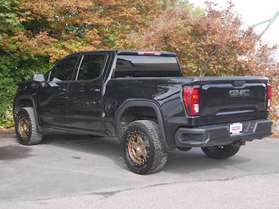2019 GMC Sierra 1500 Crew Cab 4WD Pickup for sale #2500133B - photo 2