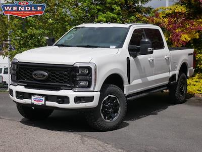 2025 Ford F-350 Crew Cab SRW 4WD Pickup for sale #2500134 - photo 1