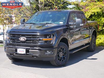 2025 Ford F-150 SuperCrew Cab 4WD Pickup for sale #2500139 - photo 1