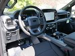 2025 Ford F-150 SuperCrew Cab 4WD Pickup for sale #2500139 - photo 5