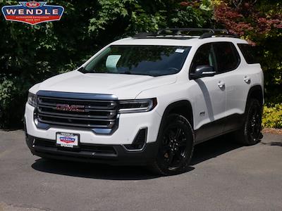 2023 GMC Acadia AWD SUV for sale #2500139A - photo 1