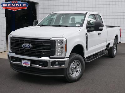 2025 Ford F-250 Super Cab 4WD Pickup for sale #2500149 - photo 1
