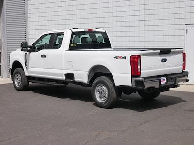 2025 Ford F-250 Super Cab 4WD Pickup for sale #2500149 - photo 2