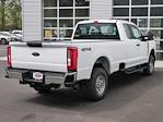 2025 Ford F-250 Super Cab 4WD Pickup for sale #2500149 - photo 23