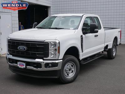 2025 Ford F-250 Super Cab 4WD Pickup for sale #2500153 - photo 1