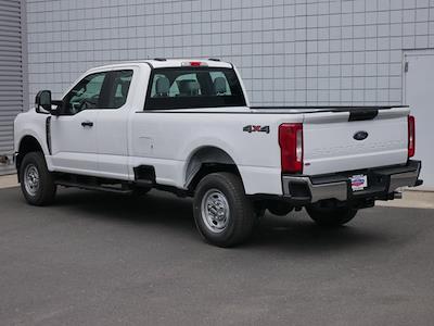 2025 Ford F-250 Super Cab 4WD Pickup for sale #2500153 - photo 2