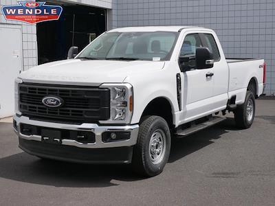 2025 Ford F-250 Super Cab 4WD Pickup for sale #2500154 - photo 1