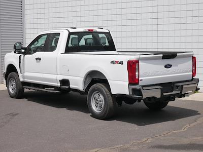 2025 Ford F-250 Super Cab 4WD Pickup for sale #2500154 - photo 2