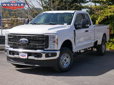 2025 Ford F-250 Super Cab 4WD Pickup for sale #2500155 - photo 1