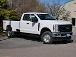 2025 Ford F-250 Super Cab 4WD Pickup for sale #2500155 - photo 32