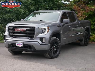 2021 GMC Sierra 1500 Crew Cab 4WD Pickup for sale #2500156B - photo 1