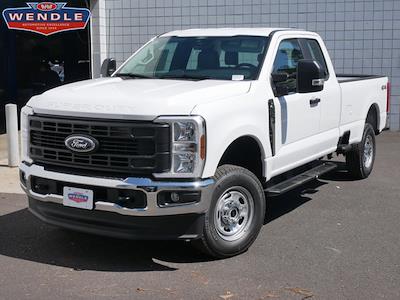 2025 Ford F-250 Super Cab 4WD Pickup for sale #2500157 - photo 1