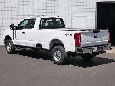 2025 Ford F-250 Super Cab 4WD Pickup for sale #2500157 - photo 2