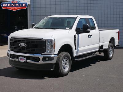 2025 Ford F-250 Super Cab 4WD Pickup for sale #2500159 - photo 1