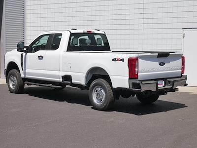 2025 Ford F-250 Super Cab 4WD Pickup for sale #2500159 - photo 2