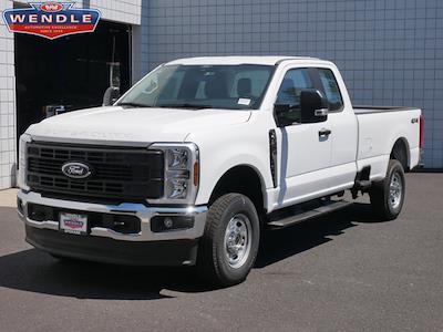 2025 Ford F-250 Super Cab 4WD Pickup for sale #2500160 - photo 1