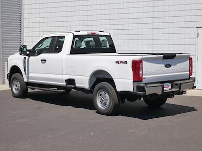 2025 Ford F-250 Super Cab 4WD Pickup for sale #2500160 - photo 2