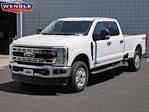2025 Ford F-350 Crew Cab SRW 4WD Pickup for sale #2500163 - photo 1