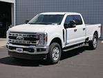 2025 Ford F-350 Crew Cab SRW 4WD Pickup for sale #2500163 - photo 3