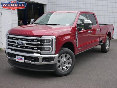 2025 Ford F-350 Crew Cab SRW 4WD Pickup for sale #2500164 - photo 1