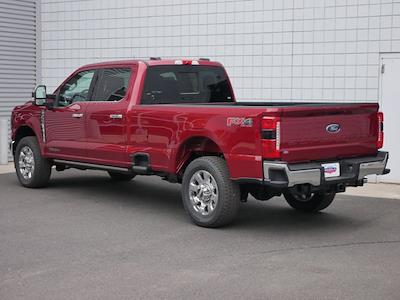 2025 Ford F-350 Crew Cab SRW 4WD Pickup for sale #2500164 - photo 2
