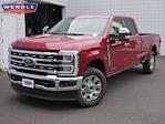 2025 Ford F-350 Crew Cab SRW 4WD Pickup for sale #2500164 - photo 1