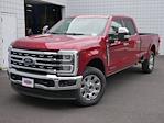 2025 Ford F-350 Crew Cab SRW 4WD Pickup for sale #2500164 - photo 3