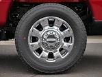 2025 Ford F-350 Crew Cab SRW 4WD Pickup for sale #2500164 - photo 25