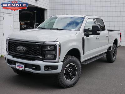 2025 Ford F-350 Crew Cab SRW 4WD Pickup for sale #2500169 - photo 1