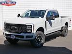 2025 Ford F-250 Crew Cab 4WD Pickup for sale #2500170 - photo 1