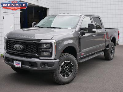 2025 Ford F-350 Crew Cab SRW 4WD Pickup for sale #2500171 - photo 1