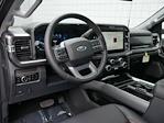 2025 Ford F-350 Crew Cab SRW 4WD Pickup for sale #2500171 - photo 5
