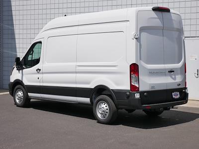 2025 Ford Transit 350 HD High Roof AWD Empty Cargo Van for sale #2500175 - photo 2