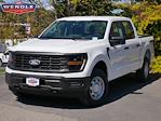2025 Ford F-150 SuperCrew Cab 4WD Pickup for sale #2500179 - photo 1