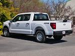 2025 Ford F-150 SuperCrew Cab 4WD Pickup for sale #2500179 - photo 2