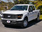 2025 Ford F-150 SuperCrew Cab 4WD Pickup for sale #2500179 - photo 3