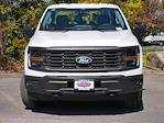 2025 Ford F-150 SuperCrew Cab 4WD Pickup for sale #2500179 - photo 32