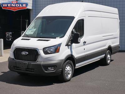 2025 Ford Transit 350 High Roof AWD Empty Cargo Van for sale #2500189 - photo 1