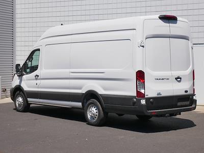 2025 Ford Transit 350 High Roof AWD Empty Cargo Van for sale #2500189 - photo 2