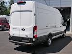 2025 Ford Transit 350 High Roof AWD Empty Cargo Van for sale #2500189 - photo 24