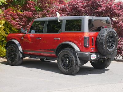 2024 Ford Bronco 4WD SUV for sale #2500190A - photo 2