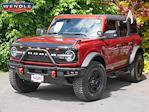 2024 Ford Bronco 4WD SUV for sale #2500190A - photo 1