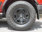 2024 Ford Bronco 4WD SUV for sale #2500190A - photo 25