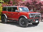 2024 Ford Bronco 4WD SUV for sale #2500190A - photo 35