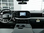 New 2025 Ford F-550 Super Cab 4WD 12' Scelzi Contractor Truck for sale #2500192 - photo 11