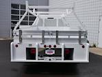 New 2025 Ford F-550 Super Cab 4WD 12' Scelzi Contractor Truck for sale #2500192 - photo 22